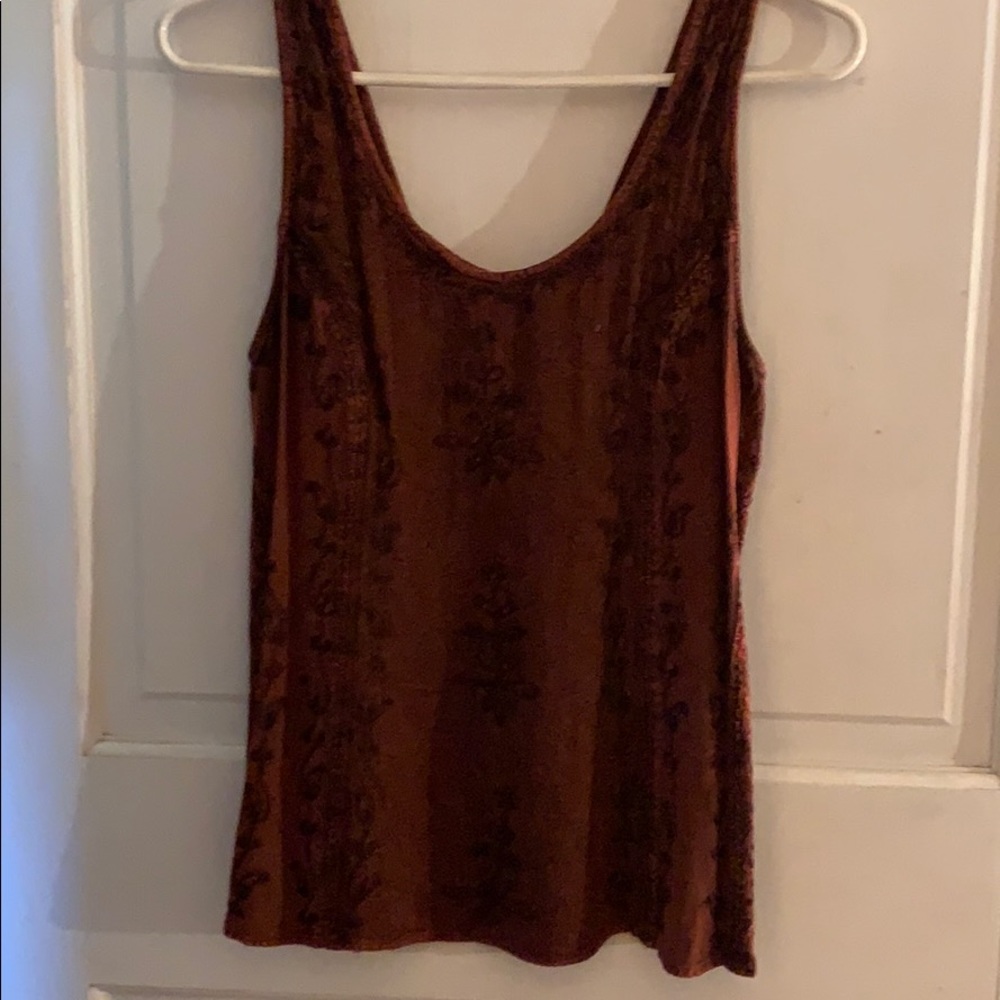 Tank top